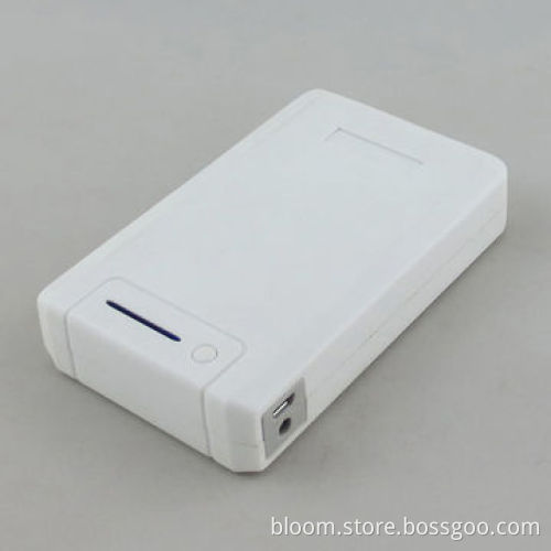 12,000mAh Mobile Battery Charger for iPhone/iPad/Nokia Lumia/Samsung GalaxyNew